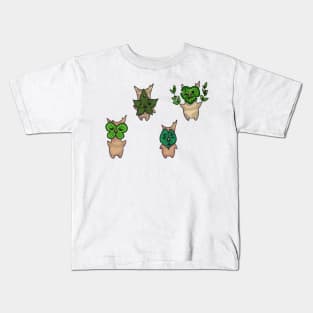 koroks Kids T-Shirt